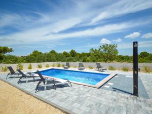 Apartment Milena-2 by Interhome 
