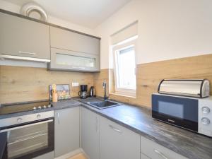 Apartment Milena-1 by Interhome