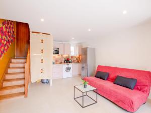 Holiday Home Les Bastides de Guerrevieille-7 by Interhome