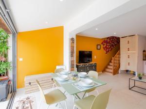 Holiday Home Les Bastides de Guerrevieille-7 by Interhome