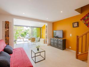 Holiday Home Les Bastides de Guerrevieille-7 by Interhome