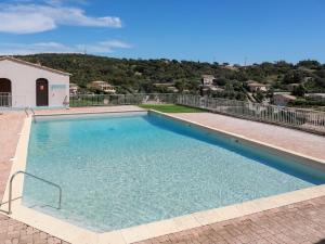 Holiday Home Les Bastides de Guerrevieille-7 by Interhome