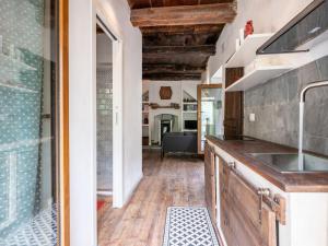Chalet Il Gianlupo Grigio by Interhome