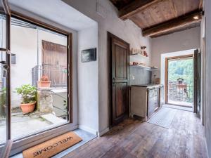 Chalet Il Gianlupo Grigio by Interhome
