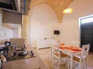 Apartment Spicchi di Salento - Arancio by Interhome
