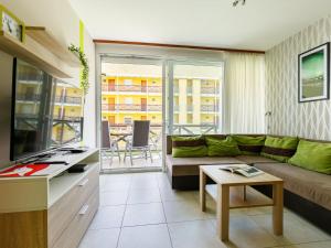 Apartment Amelia by Interhome