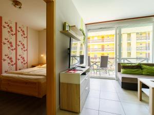 Apartment Amelia by Interhome