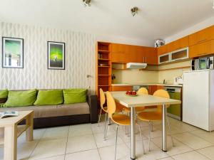 Apartment Amelia by Interhome