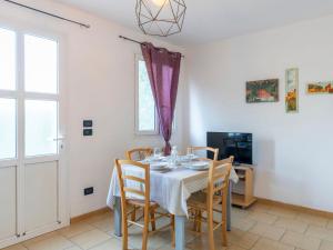 Apartment Mimosa by Interhome