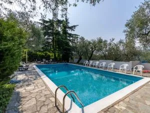 Apartment Mimosa by Interhome - Chiusanico