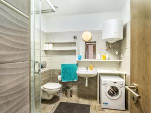 Apartment Anastasia by Interhome