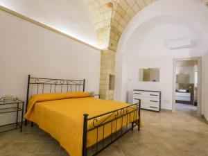 Apartment Spicchi di Salento - Limone by Interhome
