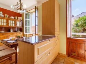 Apartment Maison Simonne by Interhome