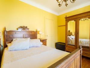 Appartements Apartment Maison Simonne by Interhome : photos des chambres