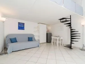 Apartment Casa Melina by Interhome - Torca