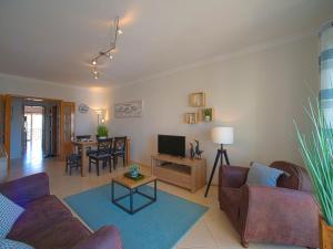 Apartment Sunny Beach Retreat by Interhome