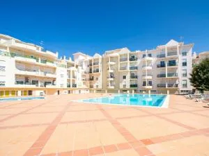 Apartment Sunny Beach Retreat by Interhome - 圣巴托洛梅乌迪梅西尼什