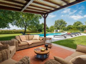 Holiday Home Villa Grando I by Interhome