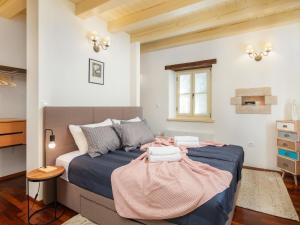 Holiday Home Villa Grando I by Interhome