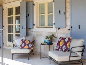 Holiday Home Villa Grando I by Interhome