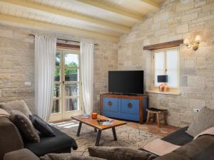 Holiday Home Villa Grando I by Interhome