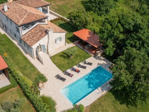 Holiday Home Villa Grando I by Interhome