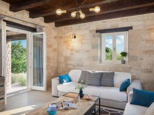 Holiday Home Villa Grando II by Interhome