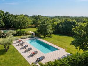 Holiday Home Villa Grando II by Interhome