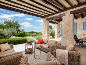 Holiday Home Villa Grando II by Interhome