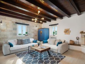 Holiday Home Villa Grando II by Interhome