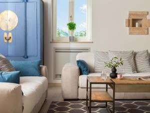 Holiday Home Villa Grando II by Interhome