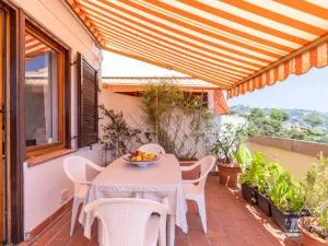 Apartment Beautiful View by Interhome - Ospedaletti