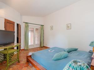 Appartements Apartment Domaine de Rochebrune-1 by Interhome : photos des chambres