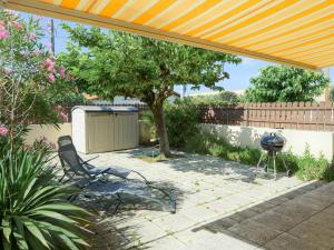 Apartment Palombe by Interhome