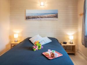 Apartment Palombe by Interhome