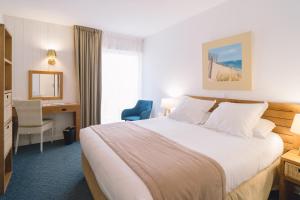 Hotels Fleur de Sel : photos des chambres