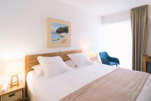 Hotels Fleur de Sel : photos des chambres