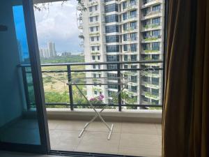 Forest city homestay ATARAXIA park 3