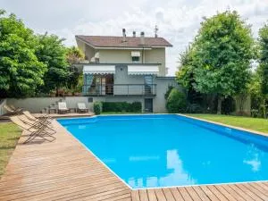 Apartment da Nonna Ina by Interhome - Cavallo