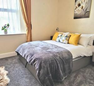 Plymouth Hoe CentralFree ParkingOcean Reach