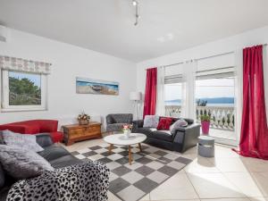 Holiday Home Villa sunset view by Interhome