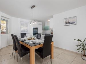 Holiday Home Villa sunset view by Interhome