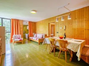 Apartment Appartamento Antermoia by Interhome - Mazzin