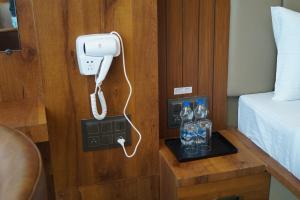 Hotel Varun Mansion Hassan