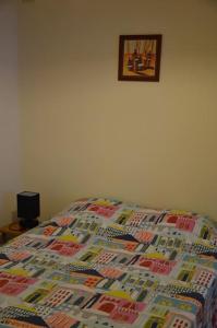 Appartements Pecheur: F2 climatise au coeur du village. : photos des chambres