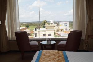 Hotel Varun Mansion Hassan