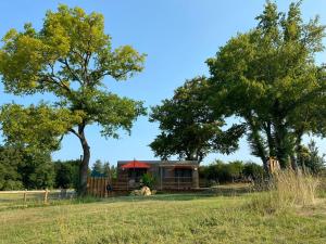 Maisons de vacances La Tiny House du 