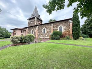 Maisons de vacances Notre Reve - Charmante maison a Pontenx les Forges : photos des chambres