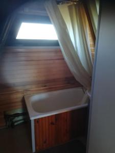 Chalets Chalet Les Angles : photos des chambres