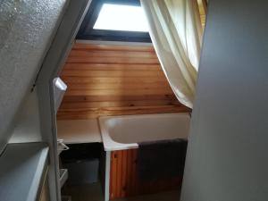 Chalets Chalet Les Angles : photos des chambres